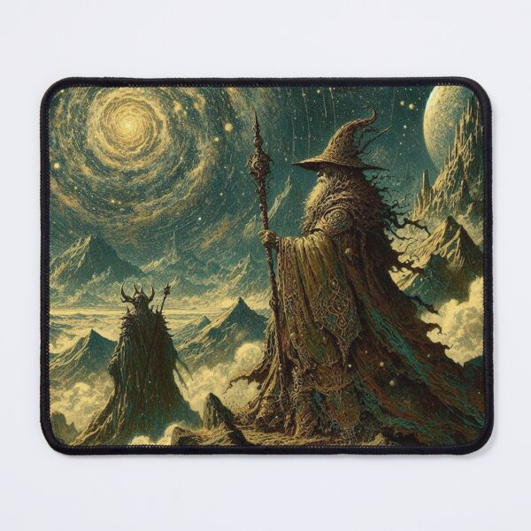 Item preview, Wizard 2 designed and sold by SolaireAi1.