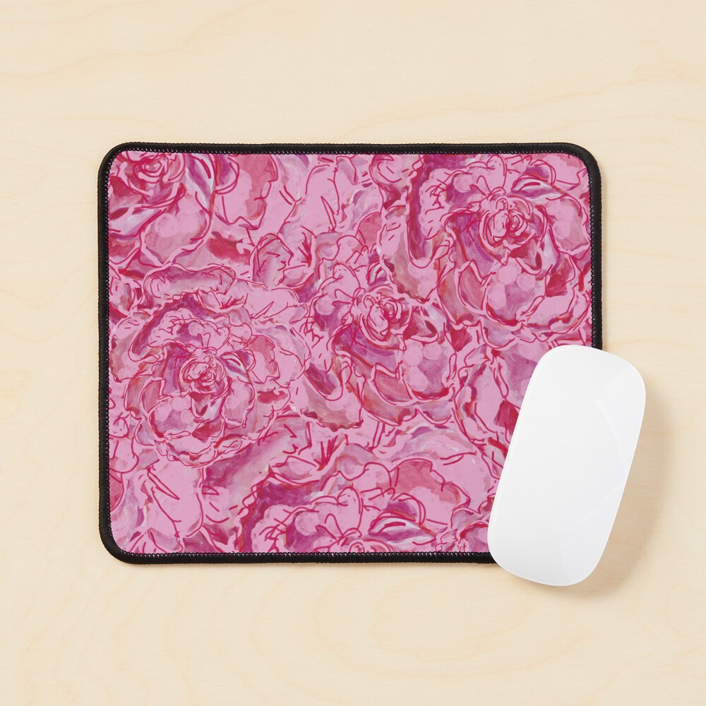 Item preview, Mouse Pad designed and sold by ABEBERMANCHUTE.