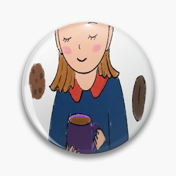 Item preview, cozy moments with coffee designed and sold by cinnamon and snow .