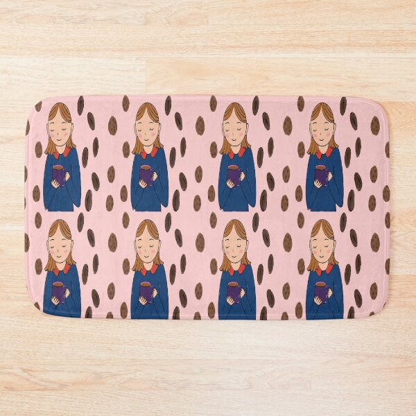 Item preview, cozy moments with coffee designed and sold by cinnamon and snow .