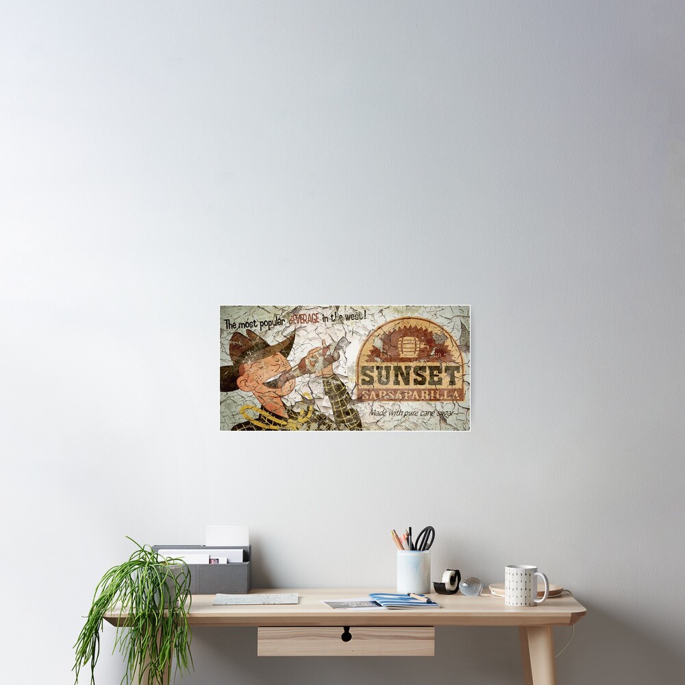 Aperçu de l'œuvre Poster créée et vendue par EndlessElegance.