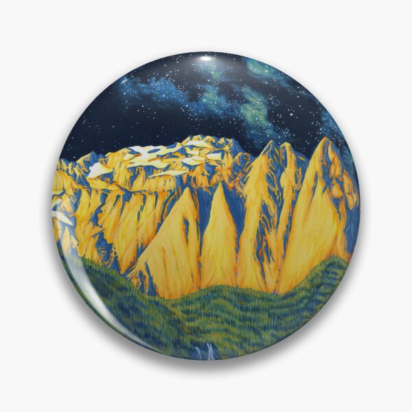 Item preview, Mount Index designed and sold by Bonnieokapi.