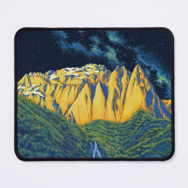 Item preview, Mount Index designed and sold by Bonnieokapi.