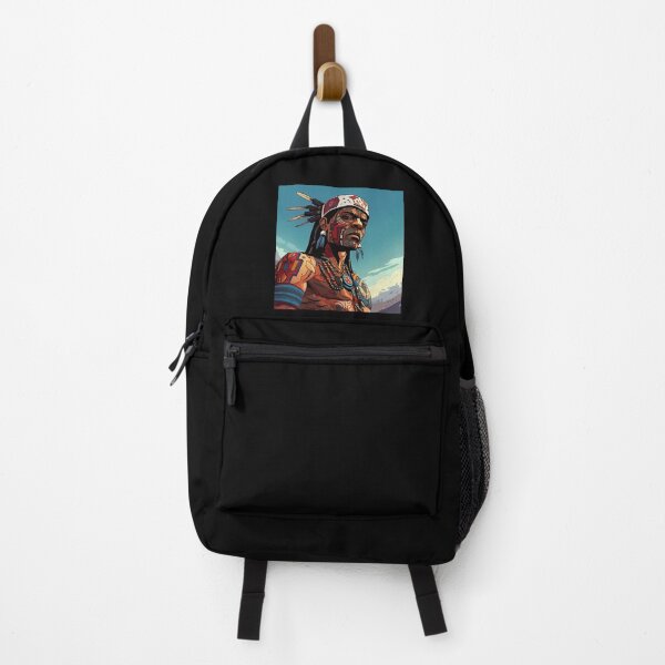 Item preview, Xipe Totec | Hip Hop style designed and sold by ComicsFactory.