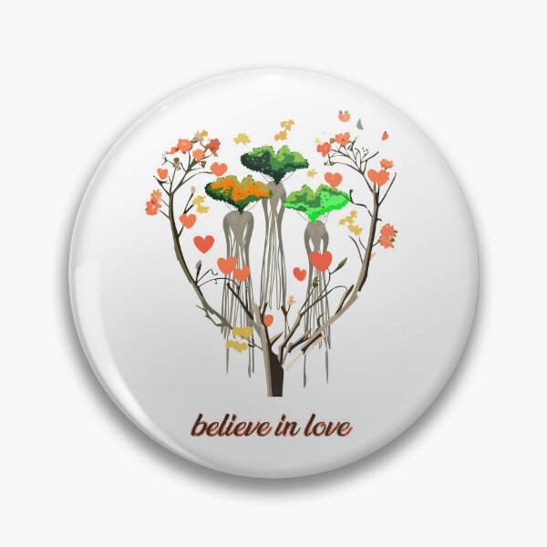 Item preview, Love's Fantastical Grove designed and sold by fraga-ro.