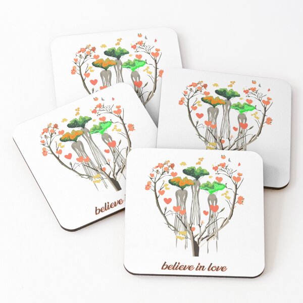 Item preview, Love's Fantastical Grove designed and sold by fraga-ro.