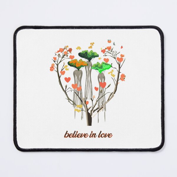 Item preview, Love's Fantastical Grove designed and sold by fraga-ro.