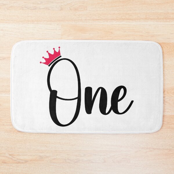 Item preview, One year birthday first 1st birthday kids t shirt design  designed and sold by Itmastersvg.