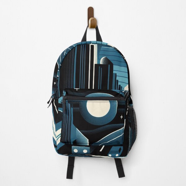 Item preview, Midnight Drive in the City designed and sold by KateBlakeO.