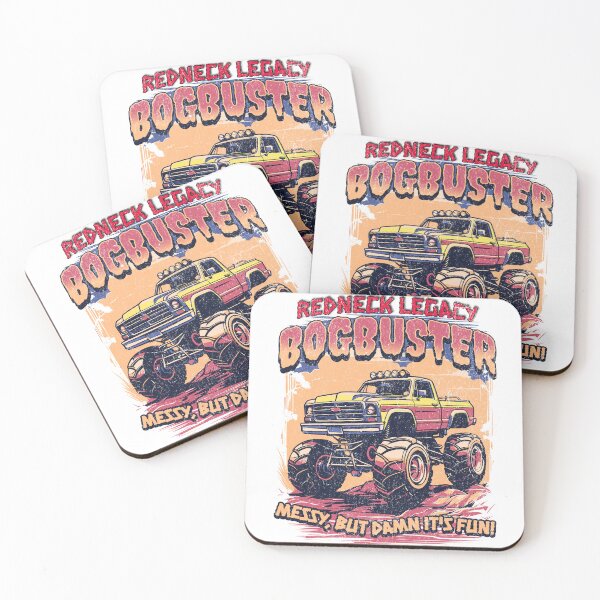 Item preview, Redneck Legacy Bog Buster! designed and sold by RedneckLegacy.