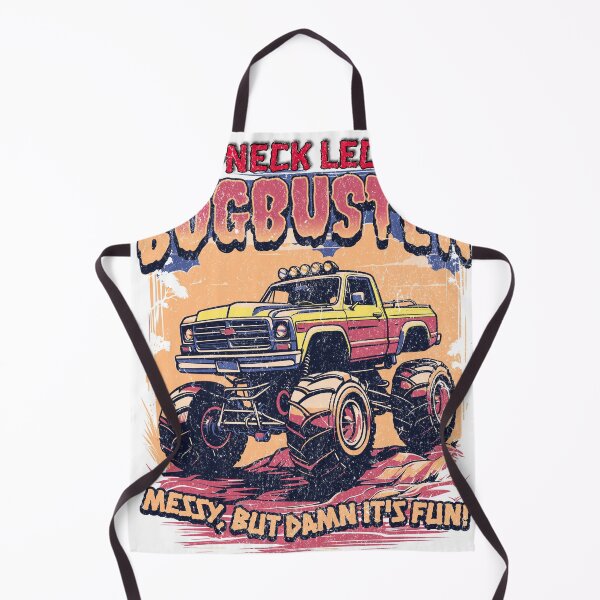 Item preview, Redneck Legacy Bog Buster! designed and sold by RedneckLegacy.