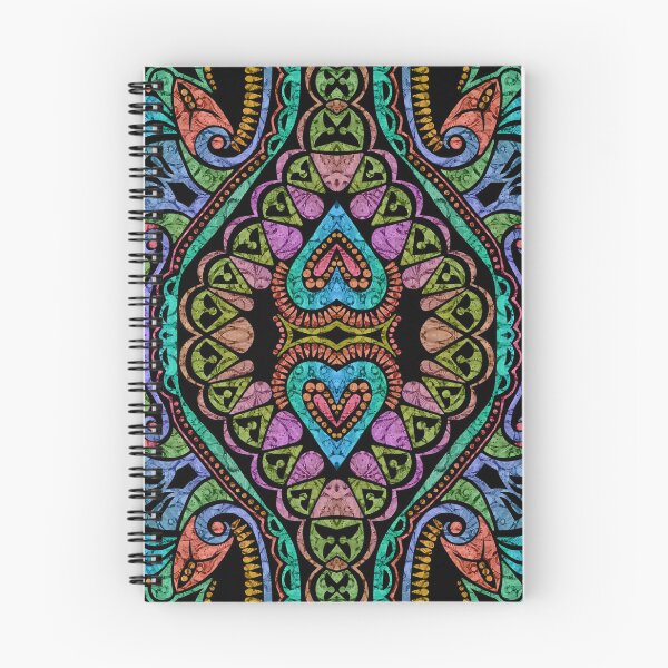 Item preview, Bohemian Peatuz Pale designed and sold by Deborah Maxemow.