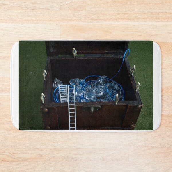 Item preview, Diamond Miners designed and sold by Steve Purnell Photography.