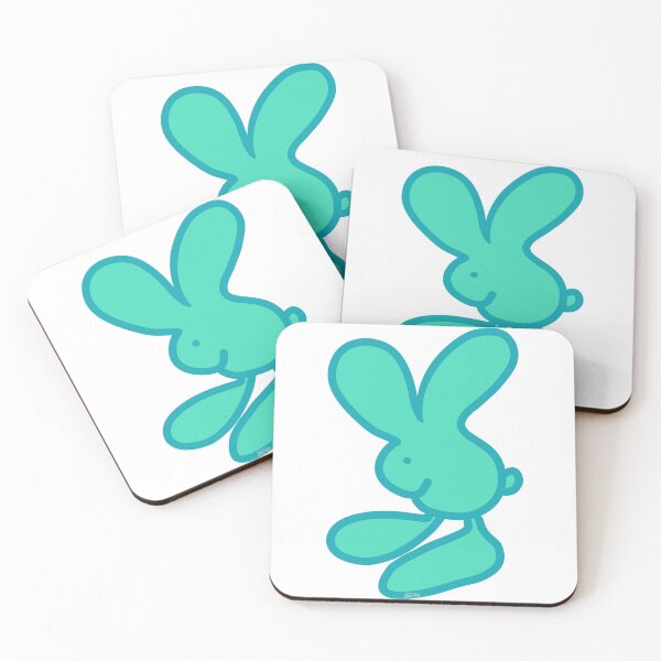 Item preview, Silly Rabbit  designed and sold by Shilo George.
