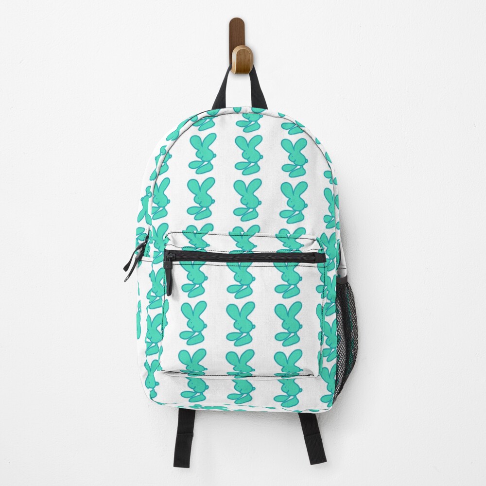 Item preview, Backpack designed and sold by shilogeorge12.