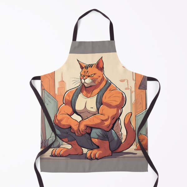 Item preview, Big Cat in 2048 designed and sold by ChoptPrs.