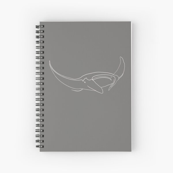 Item preview, Manta ray WHITE no Latin name designed and sold by heatherwestt.