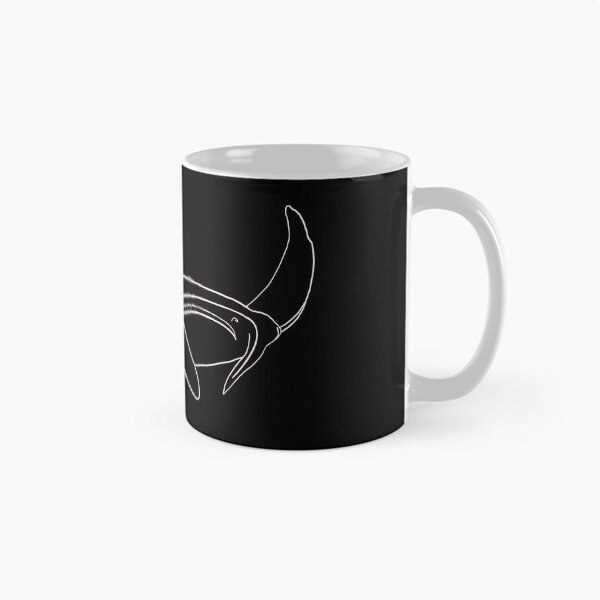 Item preview, Manta ray WHITE no Latin name designed and sold by heatherwestt.