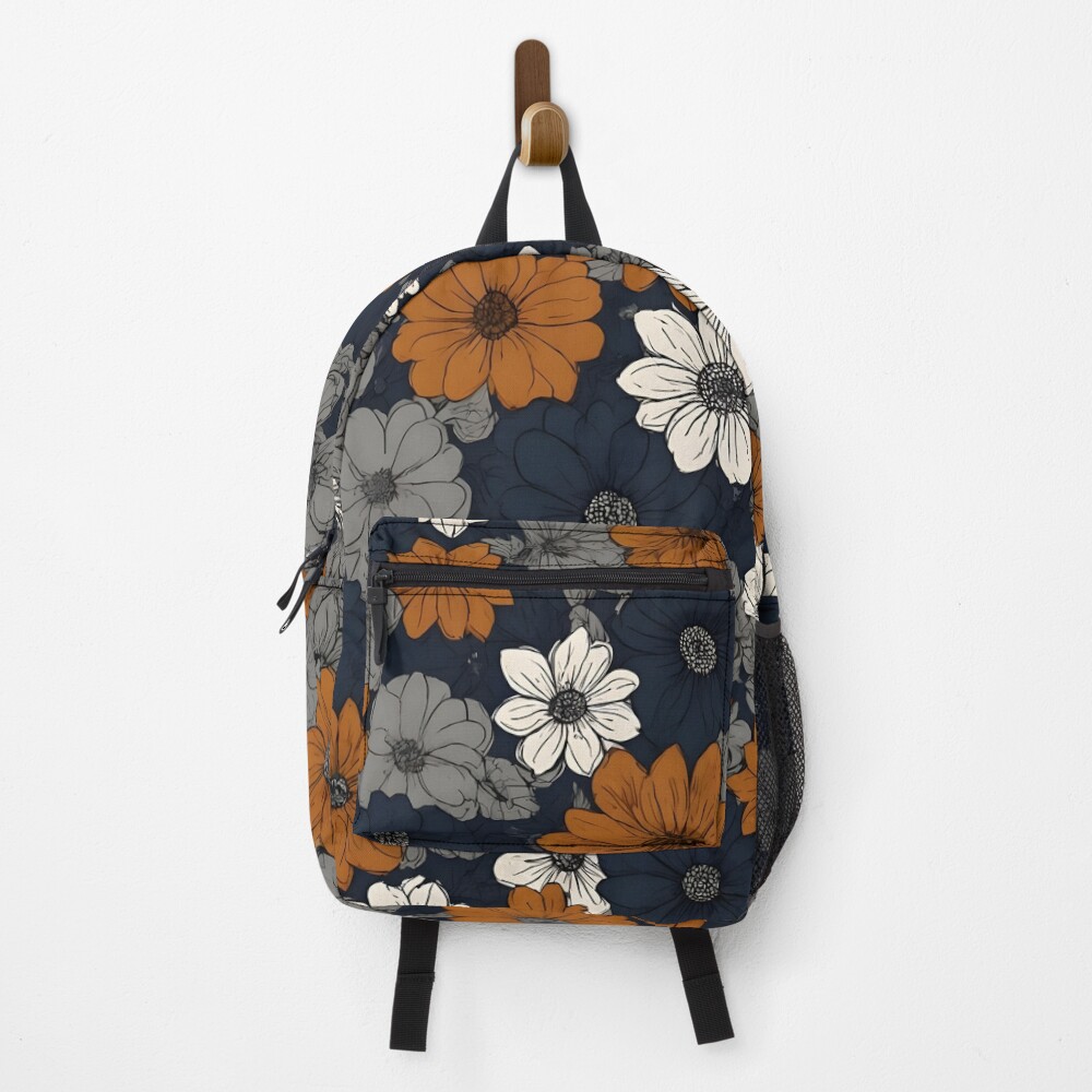 Item preview, Backpack designed and sold by WAUZ.