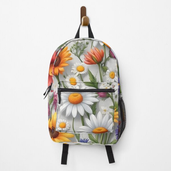 Item preview, Wildflowers in the Spring designed and sold by PeachesMommy.