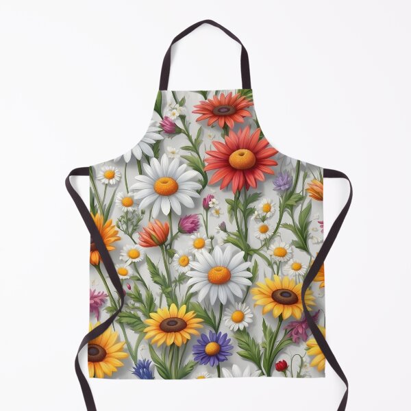 Item preview, Wildflowers in the Spring designed and sold by PeachesMommy.