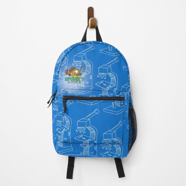 Item preview, Microscope designed and sold by Spunky Science.