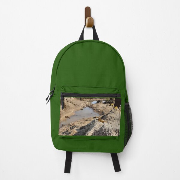 Item preview, Hunter being hunted! designed and sold by Pixtra.