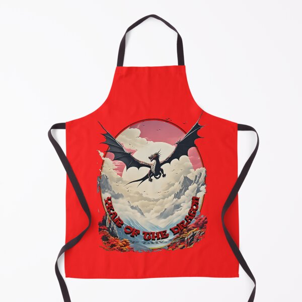 Item preview, Dragon's Luck: Roaring into 2024: Year of the Dragon Celebration designed and sold by leyfinder.