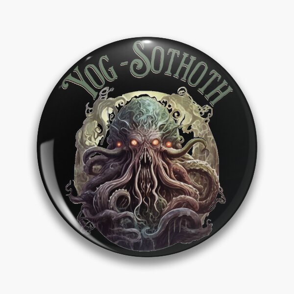 Item preview, Yogsothoth designed and sold by FreshArtFusion.