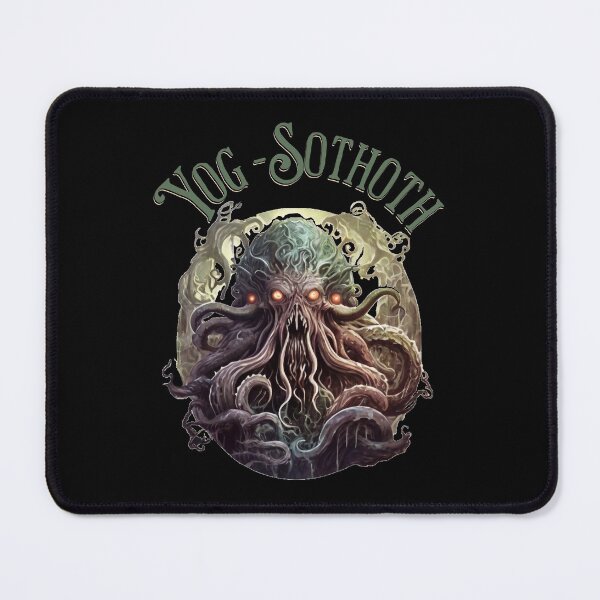 Item preview, Yogsothoth designed and sold by FreshArtFusion.