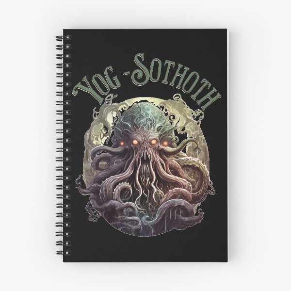 Item preview, Yogsothoth designed and sold by FreshArtFusion.