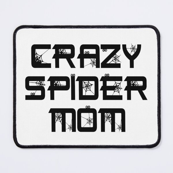 Item preview, Spider Mom Retro Spider Owner designed and sold by JRRTs.