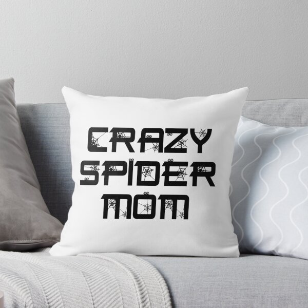 Item preview, Spider Mom Retro Spider Owner designed and sold by JRRTs.