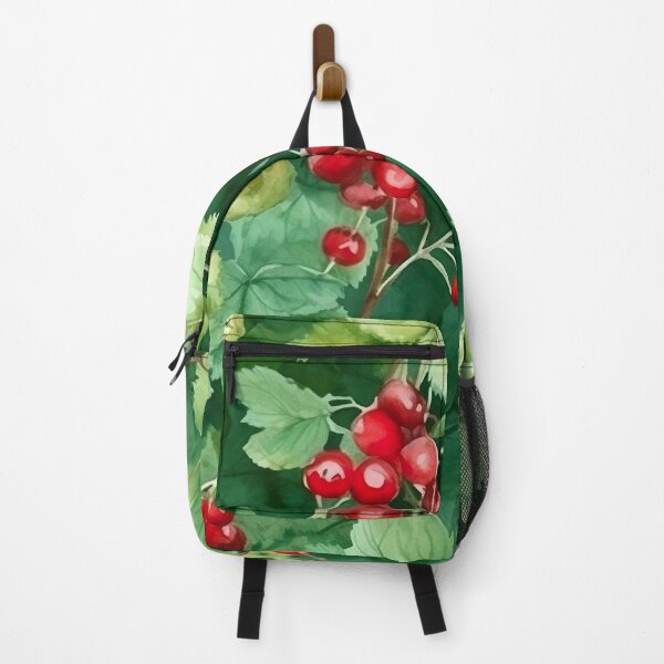 Item preview, raceme of red currants designed and sold by elegantpaterns.