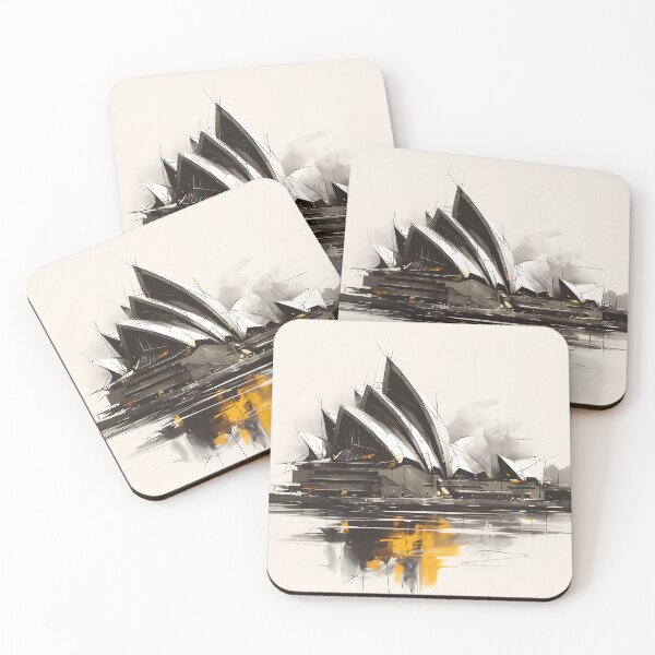 Item preview, Opera House 2 designed and sold by Infinite-Aspire.
