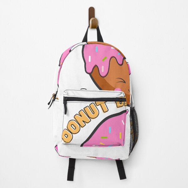 Item preview, Donut Be Jealous designed and sold by WhimsyBoutique.