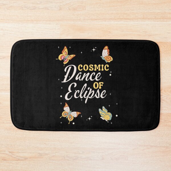 Item preview, Cosmic dance of eclipse designed and sold by Weknes.