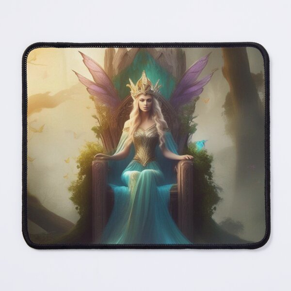 Item preview, Fairy Queen designed and sold by Zelda50.