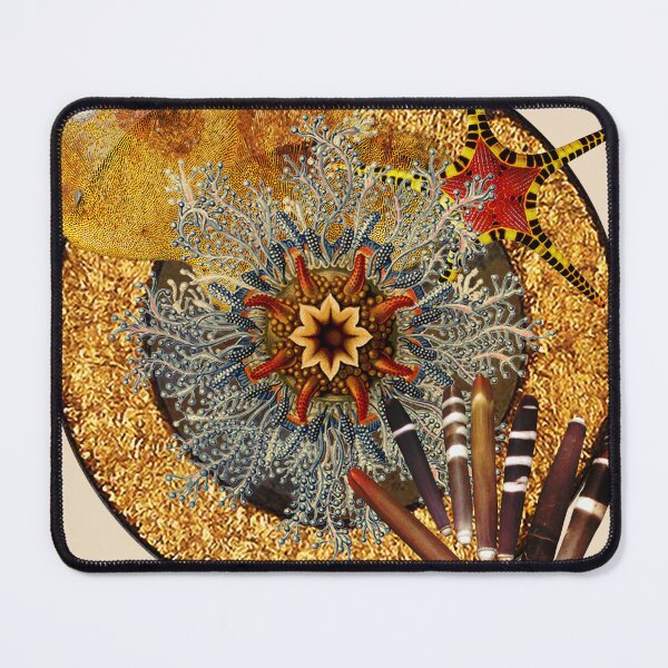 Item preview, GOLDEN SEA designed and sold by Dagagi.