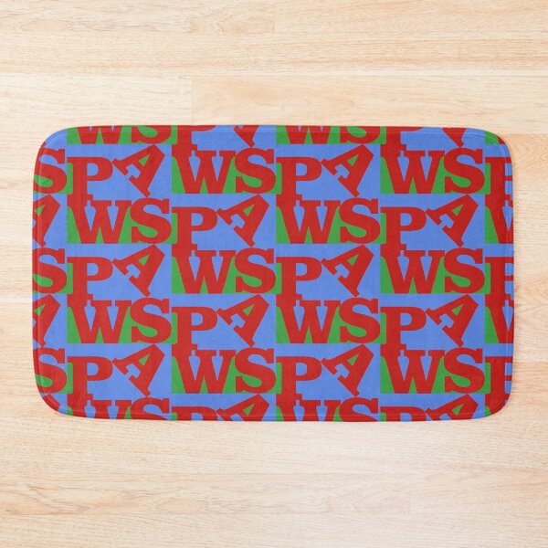 Item preview, Paws NYC Modern Art designed and sold by Logo-A-GoGo.