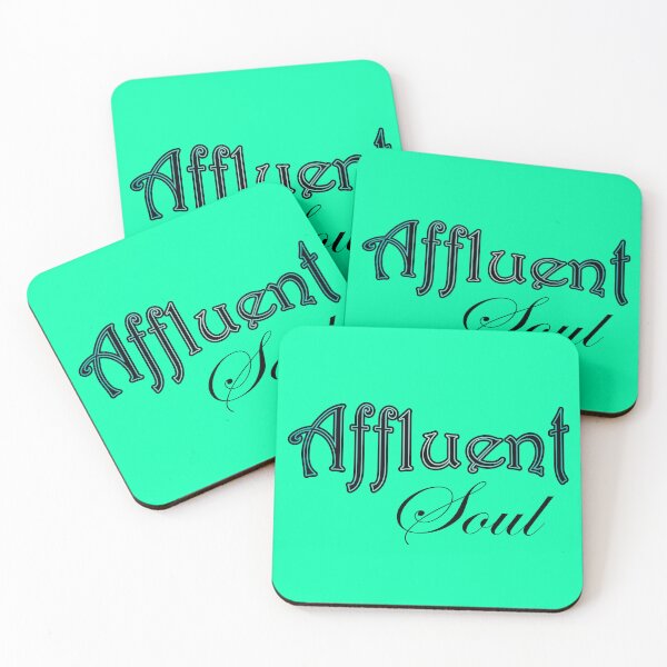 Item preview, Affluent Soul designed and sold by OG1design.