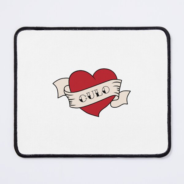 Item preview, ¿Teta o culo? culo designed and sold by MammaBisOrg.