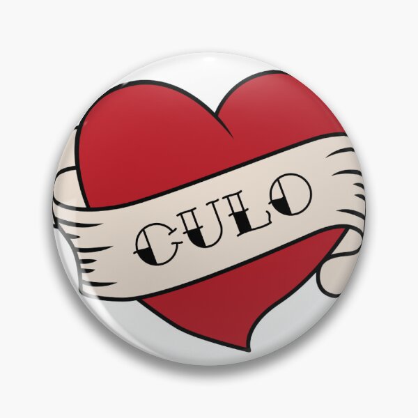 Item preview, ¿Teta o culo? culo designed and sold by MammaBisOrg.