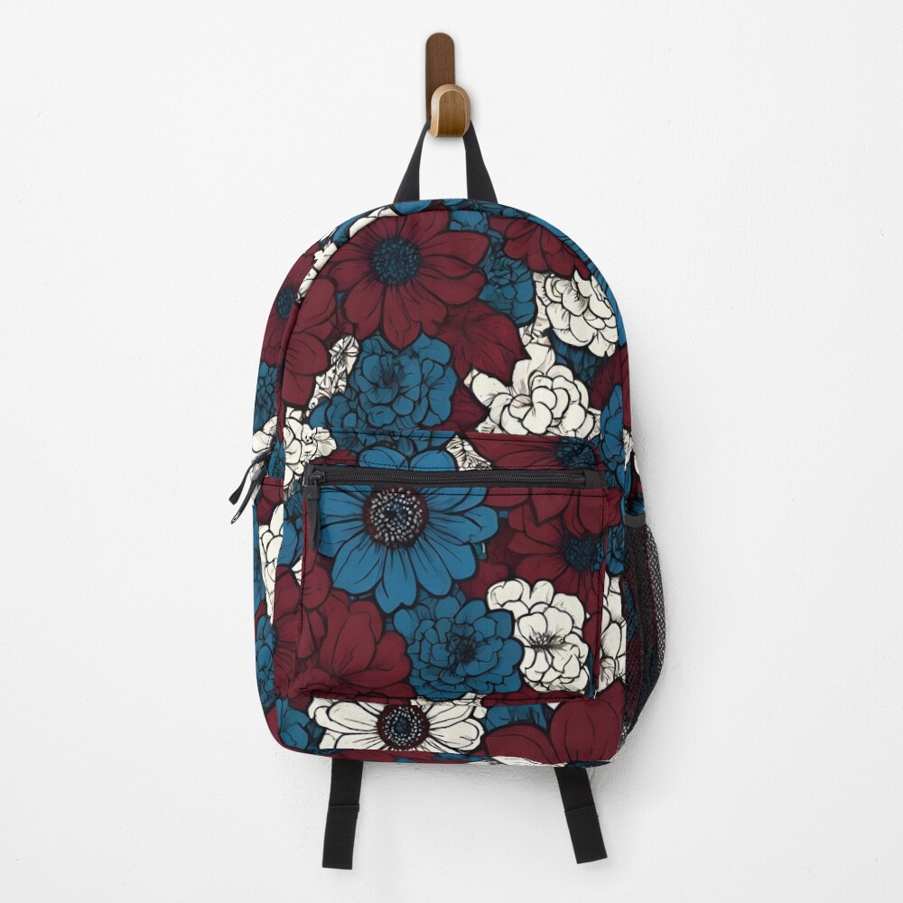 Item preview, Backpack designed and sold by WAUZ.