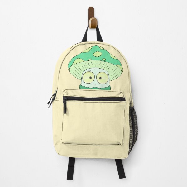Item preview, Green Mush designed and sold by DimSumDoodles.