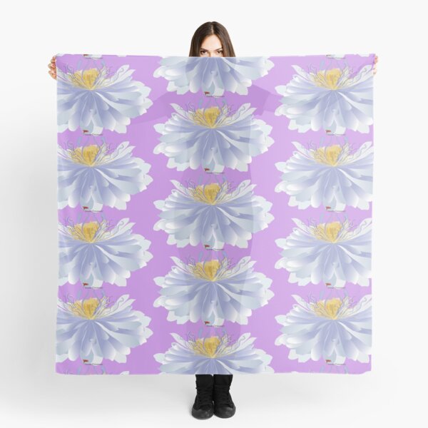 Aperçu de l'œuvre Moonflower! créée et vendue par FLOWERDREAMER.