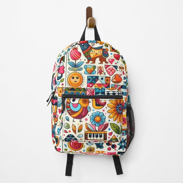 Item preview, Joyful Whimsy Fabric Collection designed and sold by Rui Fernandes.