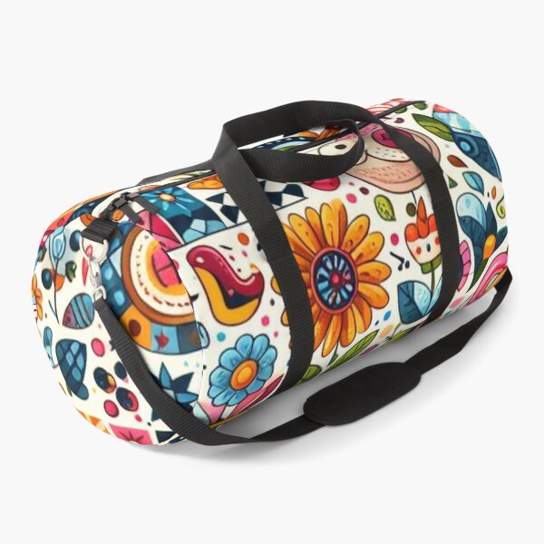 Item preview, Joyful Whimsy Fabric Collection designed and sold by Rui Fernandes.