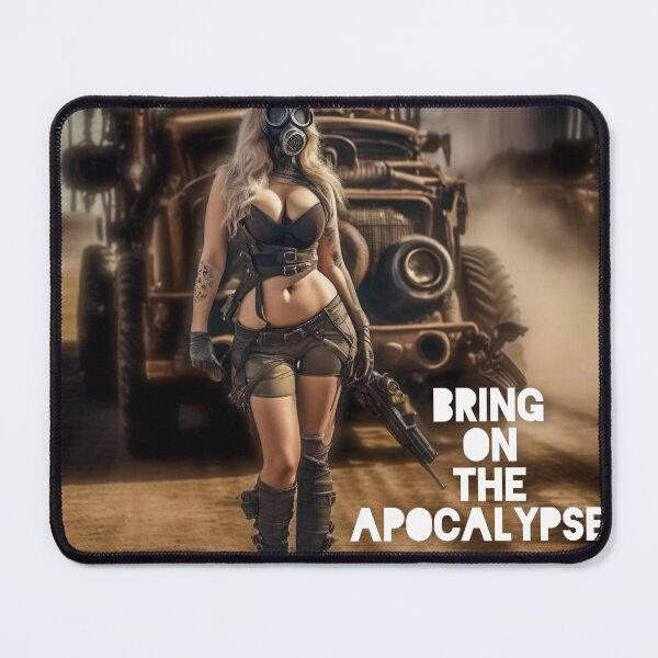 Item preview, Apocalypse designed and sold by Upyourstreet.
