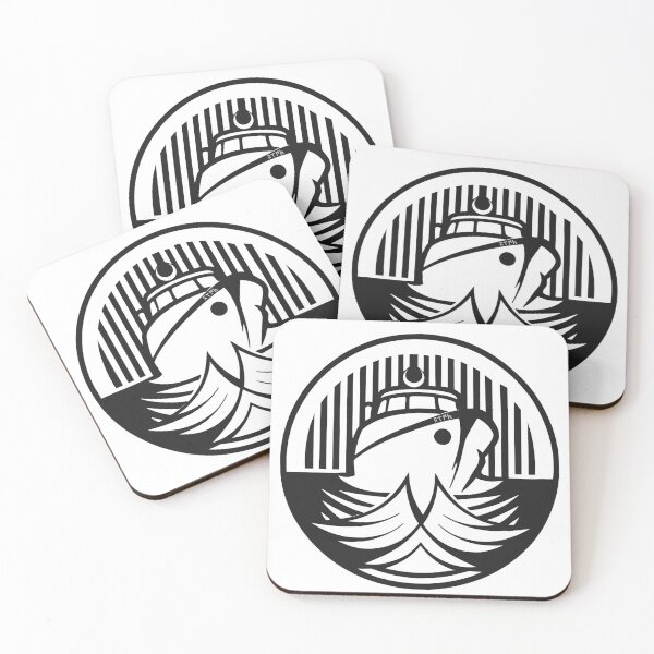 Item preview,  rough waves designed and sold by GFORCE_SHOP.